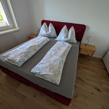 Ferienwohnung Dado 2 Айзенштадт Экстерьер фото