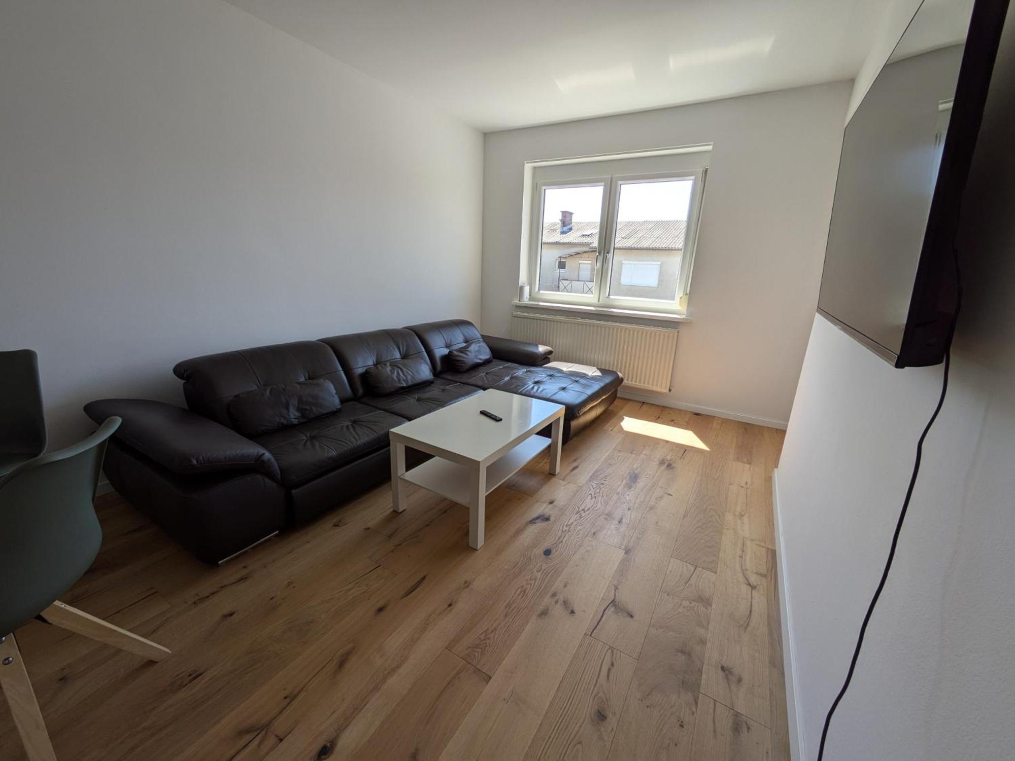 Ferienwohnung Dado 2 Айзенштадт Экстерьер фото